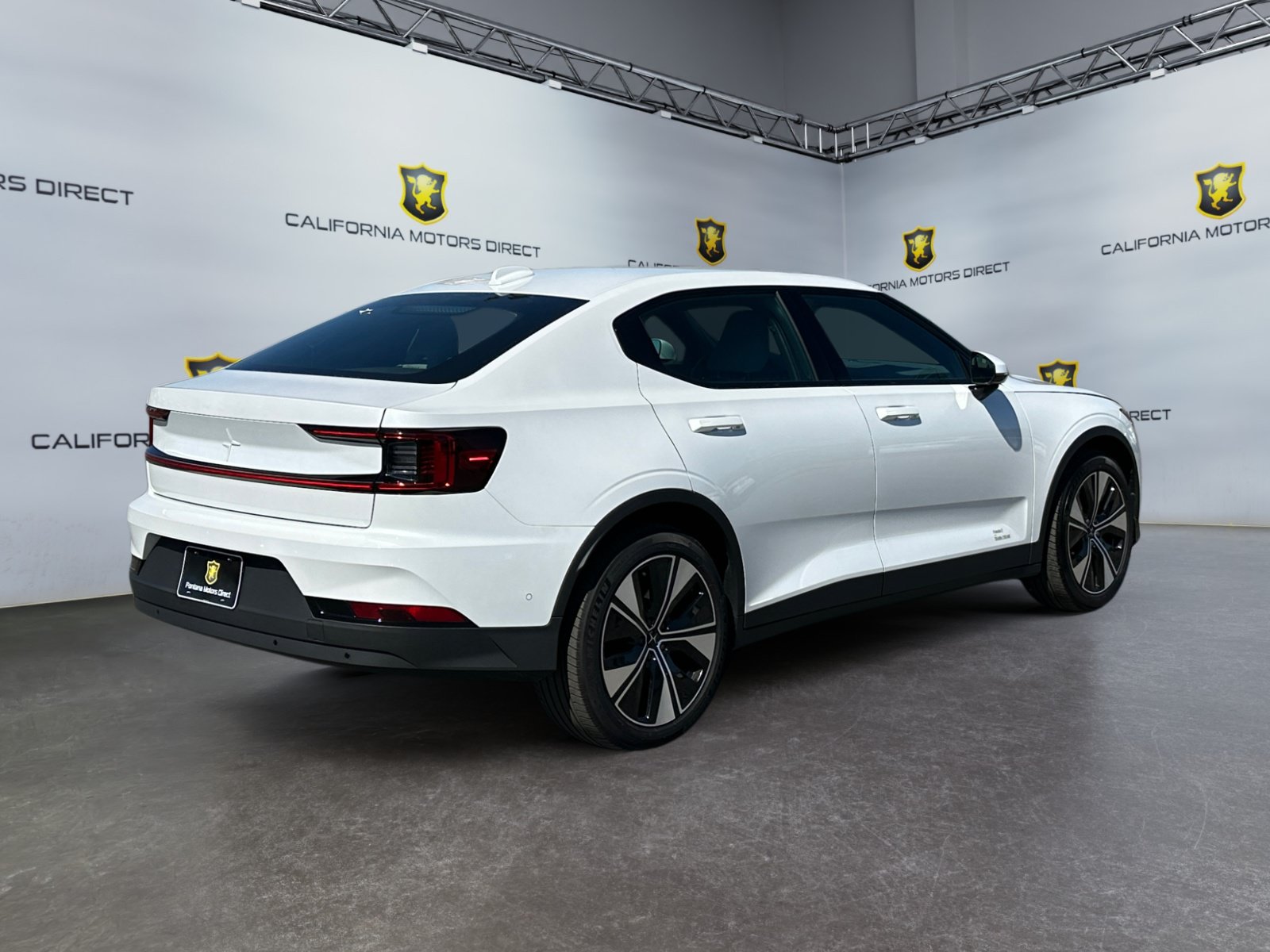 Used 2024 Polestar Polestar 2 AWD/4WD image 5