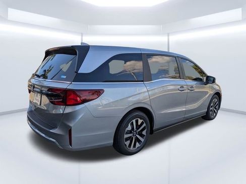 New 2026 Honda Odyssey EX-L image 4