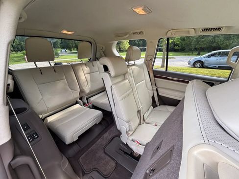 Used 2013 Lexus GX 460 w/ Comfort Plus Pkg AWD/4WD image 16