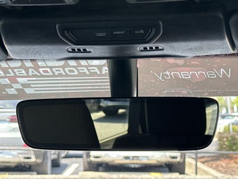 Used 2021 Jeep Wrangler Unlimited Sport AWD/4WD image 25