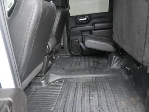 Used 2024 Chevrolet Silverado 2500 W/T w/ WT Convenience Package AWD/4WD image 14