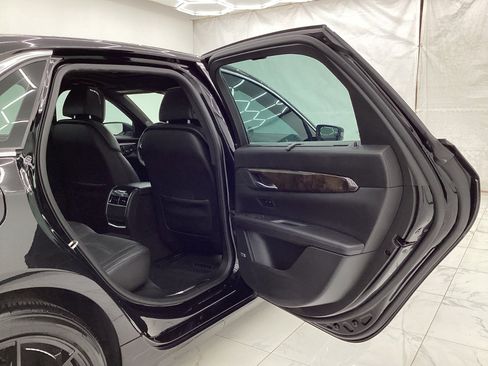 Used 2017 Cadillac CT6 Premium Luxury w/ Active Chassis Package image 23