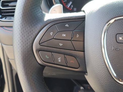 Used 2026 Dodge Durango GT AWD/4WD image 24
