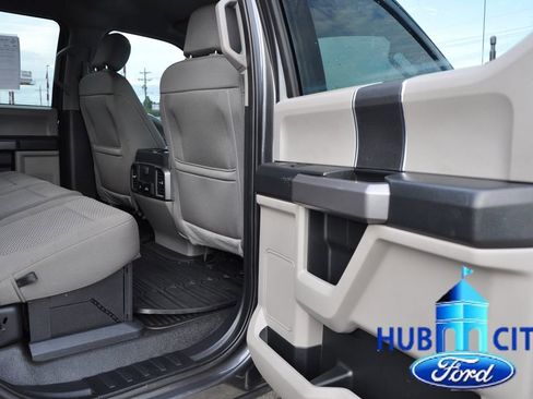 Used 2020 Ford F450 XLT w/ XLT Value Package AWD/4WD image 15