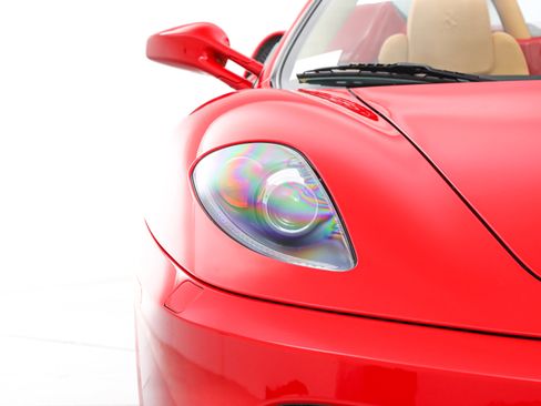 Used 2009 Ferrari F430 Spider image 18