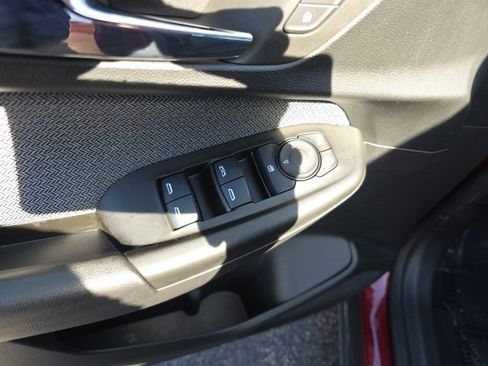 Used 2023 Chevrolet TrailBlazer LT w/ Convenience Package image 21