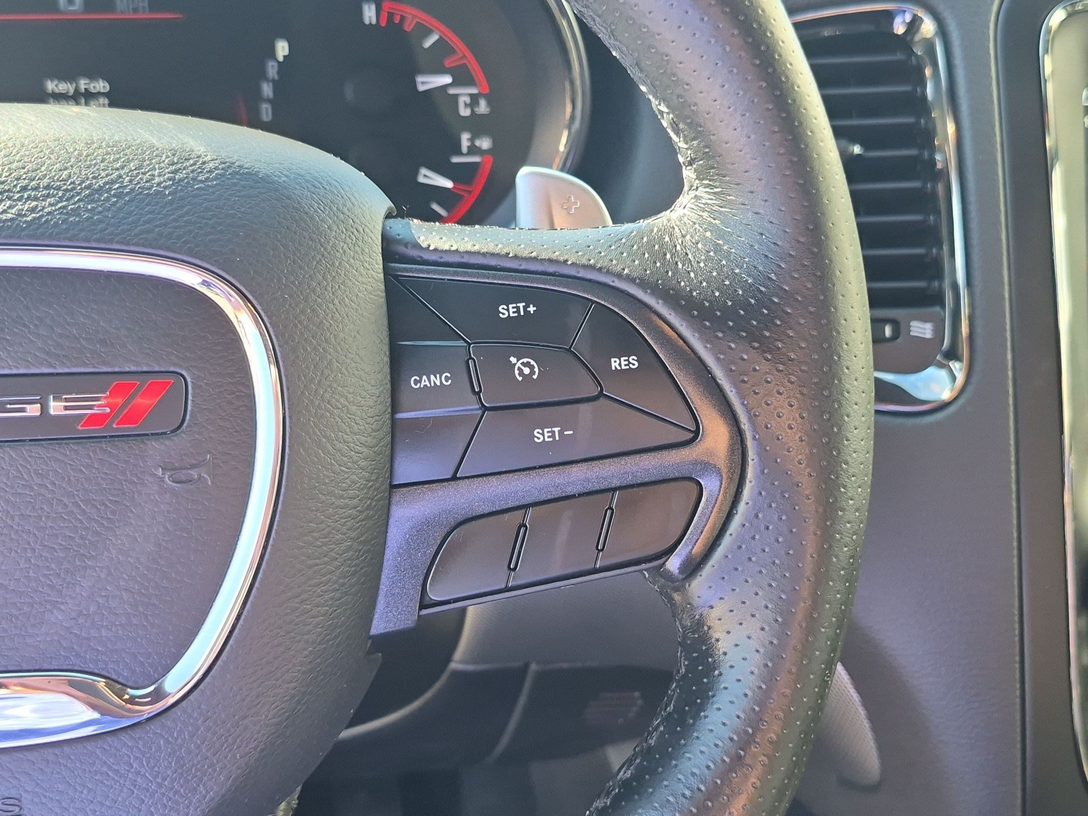 Used 2019 Dodge Durango GT AWD/4WD image 20