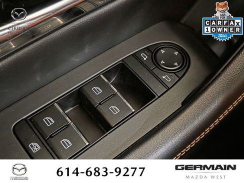 Certified 2024 MAZDA CX-90 Plug-In Hybrid w/ Preferred AWD/4WD image 24