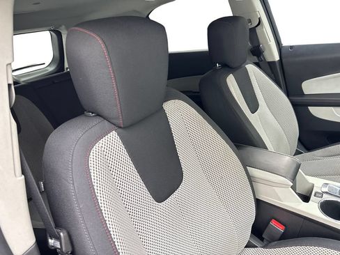 Used 2013 Chevrolet Equinox LT w/ Driver Convenience Package FWD image 44