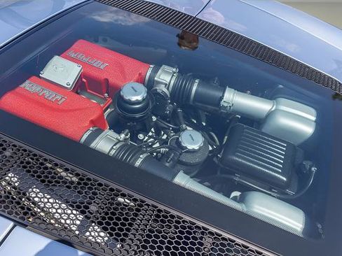 Used 2005 Ferrari 360 Spider image 41