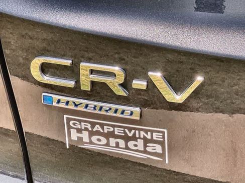 Used 2023 Honda CR-V Sport Touring image 8
