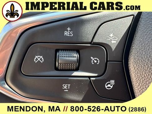 New 2026 Chevrolet Trax LT w/ LT Convenience Package FWD image 24