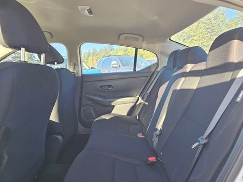 Used 2025 Nissan Sentra S image 14