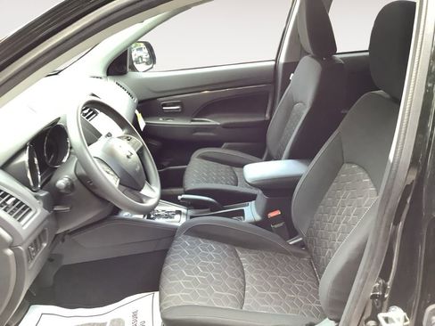 New 2026 Mitsubishi Outlander Sport ES AWD/4WD image 9