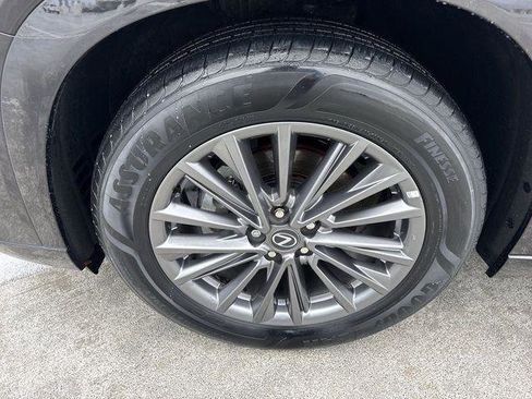 Certified 2024 Lexus TX 350 FWD w/ Cold Weather Package image 10