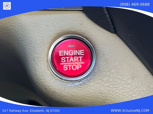 Used 2017 Acura MDX SH-AWD w/ Technology Package image 18