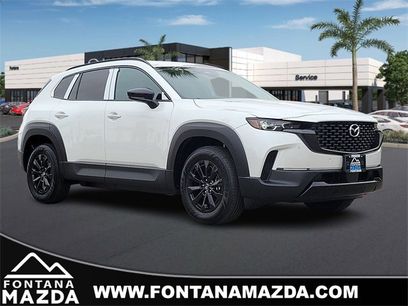 New 2026 MAZDA CX-50 AWD 2.5 Hybrid w/ Premium Pkg