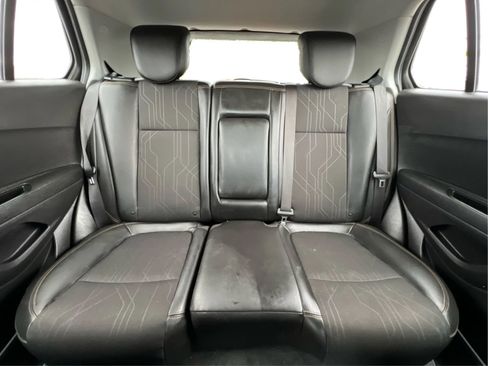 Used 2020 Chevrolet Trax LT w/ Driver Confidence Package FWD image 19