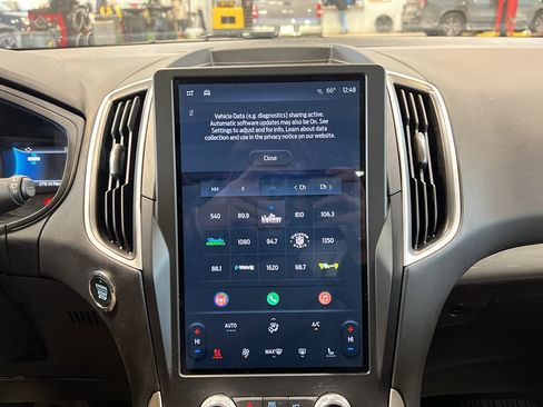 Used 2024 Ford Edge SEL w/ Convenience Package image 23