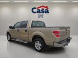 Used 2011 Ford F150 XLT w/ XLT Convenience Pkg image 4