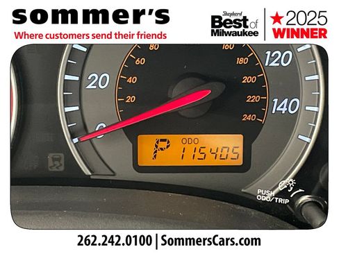 Used 2010 Toyota Corolla FWD image 14