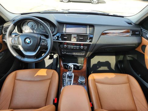 Used 2017 BMW X3 xDrive28i AWD/4WD image 4