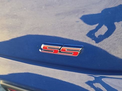 Used 2020 Chevrolet Camaro SS image 42