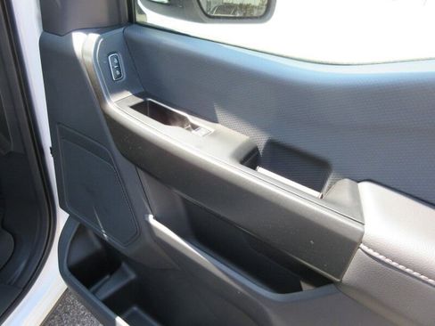 New 2025 Ford F150 STX w/ Equipment Group 200A image 23