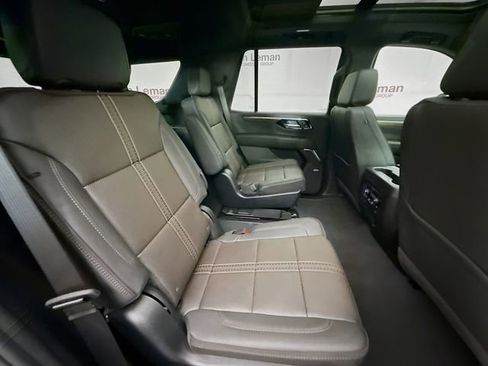 New 2026 Chevrolet Tahoe High Country image 33