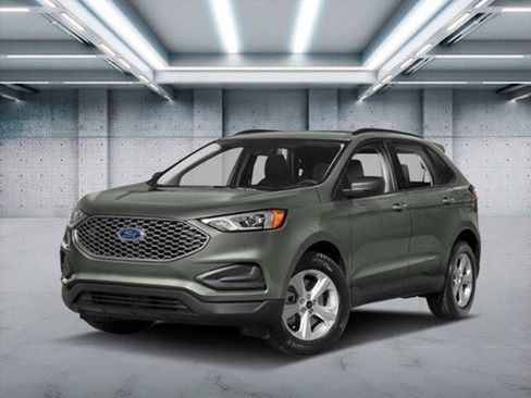 New 2024 Ford Edge SE image 1