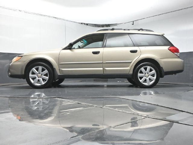 Used 2008 Subaru Outback 2.5i AWD/4WD image 30