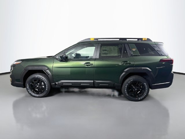 New 2026 Subaru Outback Wilderness AWD/4WD image 4