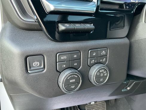 New 2026 Chevrolet Silverado 2500 LTZ w/ Trail Boss Package image 20