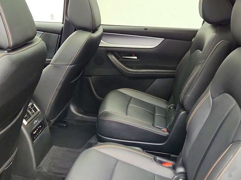 Used 2025 MAZDA CX-90 Plug-In Hybrid w/Premium Sport image 22
