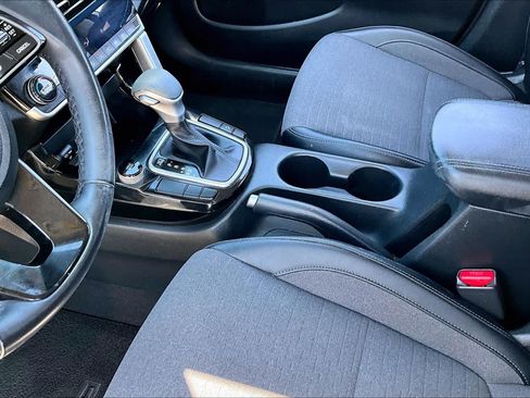Used 2023 Kia Seltos S w/ Navigation Package FWD image 16