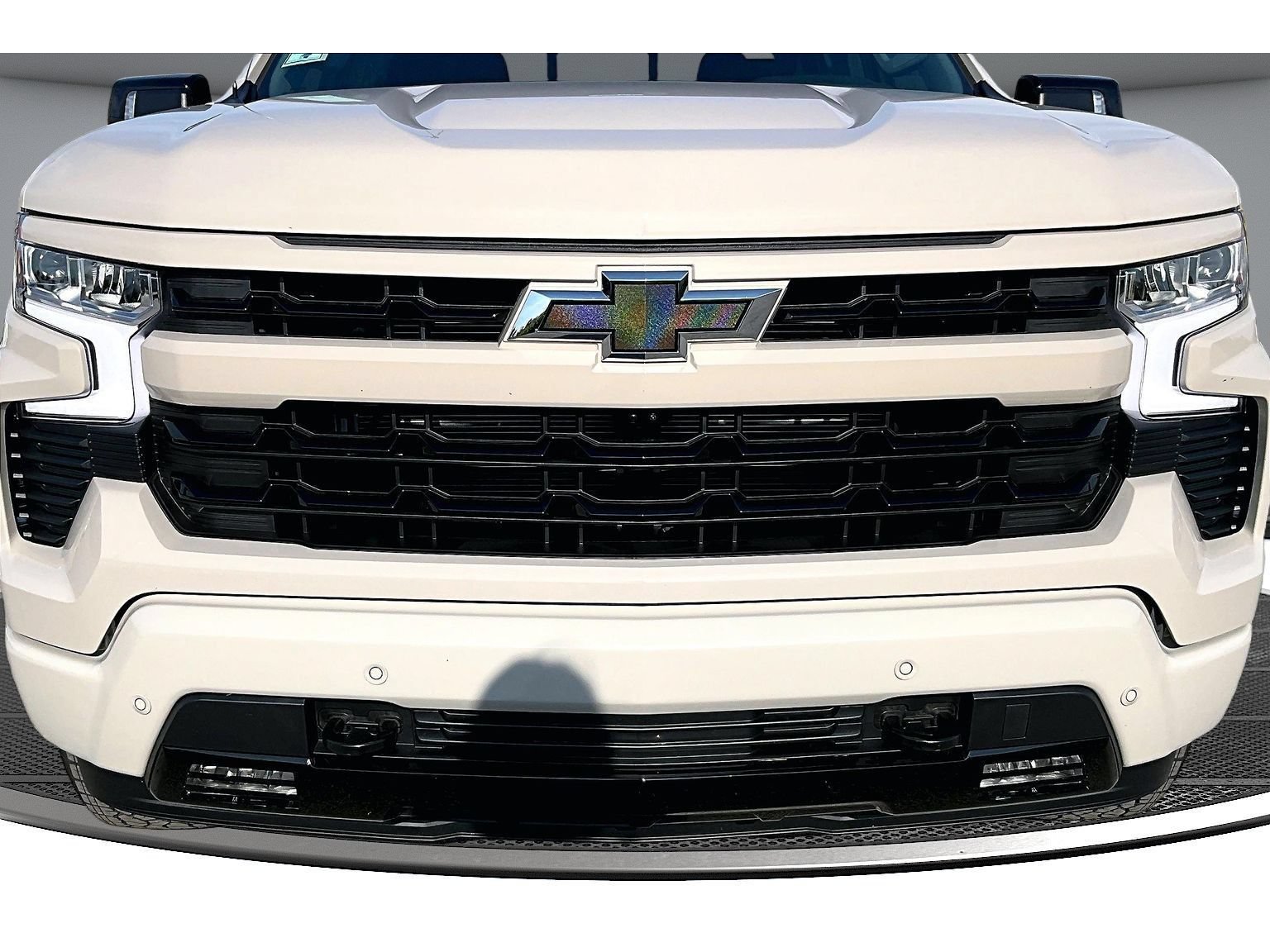 New 2026 Chevrolet Silverado 1500 RST w/ RST All Star Premium Package AWD/4WD image 55