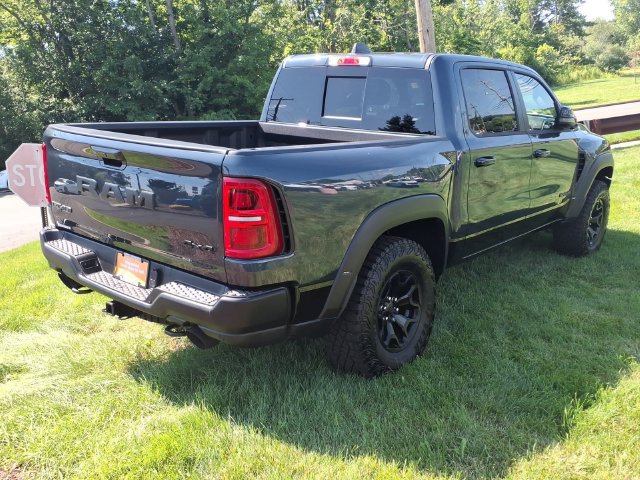 Used 2026 RAM 1500 RHO AWD/4WD image 5