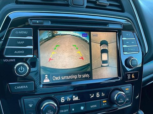 Used 2022 Nissan Maxima Platinum w/ Sport Mat Group image 19