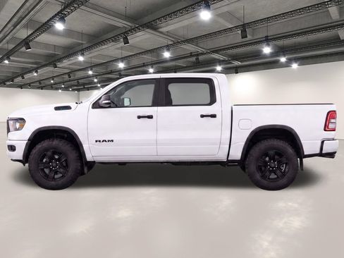 Used 2024 RAM 1500 Big Horn RWD image 6