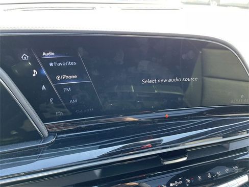 Used 2021 Cadillac Escalade Sport w/ Driver Assist Tech Package image 13