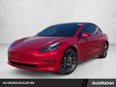 Used 2022 Tesla Model 3