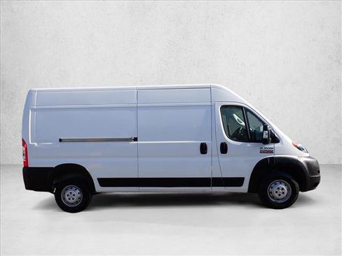 Used 2020 RAM ProMaster 2500 FWD image 8