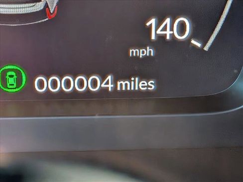 New 2026 Honda CR-V Sport image 10