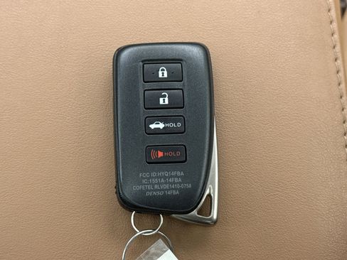 Used 2017 Lexus ES 350 350 LUXURY NAV image 22