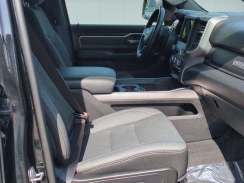 Used 2021 RAM 1500 Big Horn AWD/4WD image 30