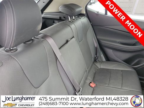 Certified 2023 Buick Encore GX Essence w/ Experience Buick Package image 27