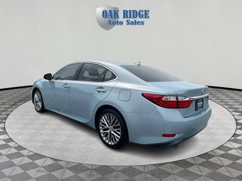 Used 2013 Lexus ES 350 w/ Luxury Pkg image 7