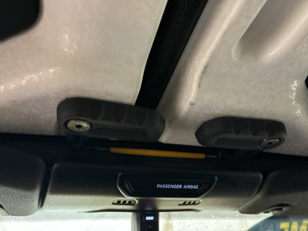 Used 2018 Jeep Wrangler Unlimited Sahara w/ Quick Order Package 24M Moab AWD/4WD image 29