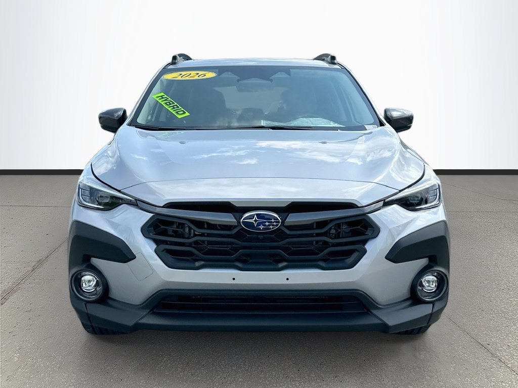 New 2026 Subaru Crosstrek 2.5i Limited AWD/4WD image 2