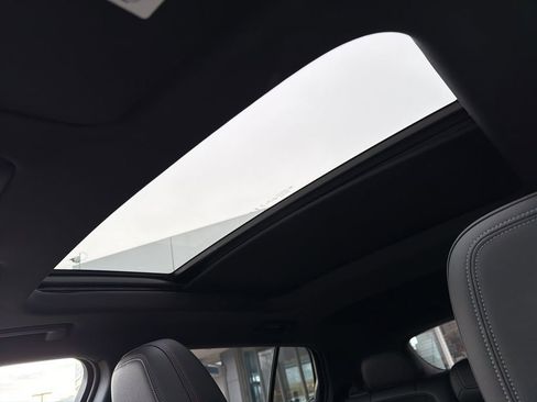 New 2026 Chevrolet Equinox EV RS image 20